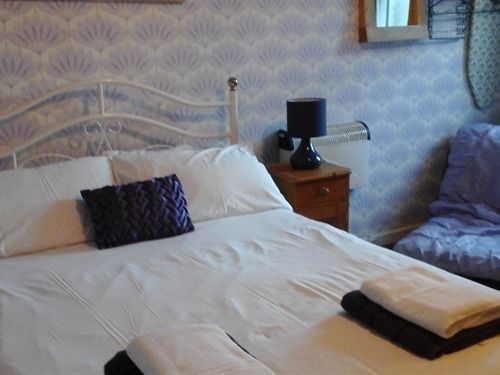 Shananagens Guesthouse Blackpool Buitenkant foto